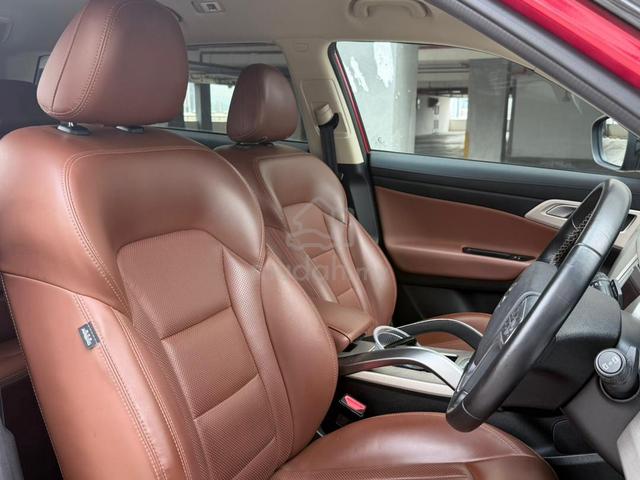 2022 Proton X70 FREE WARRANTY FREE SERVICE - 2
