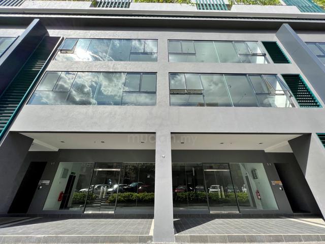 G Floor Shoplot @ Mutiara Central For Rent 1