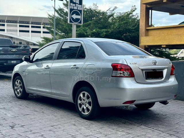 Toyota VIOS 1.5 E (A)CARBON SPORT STYLE💣 - 4