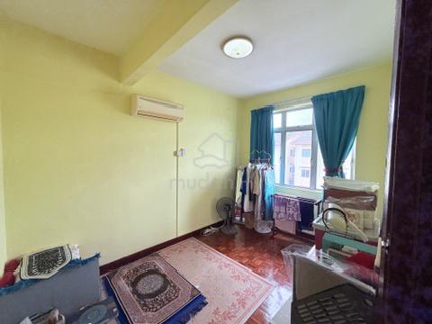 Goodyear Court 7 1