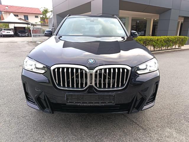 2024 Bmw X3 2.0 xDRIVE30e M SPORT MY18 G01 - 3