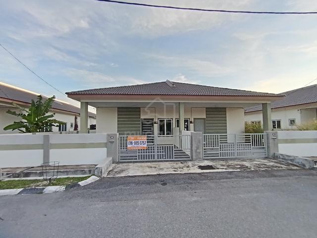 Rumah Sewa Untuk Melayu Shj,Bandar Baru Setiawan Perdana 1