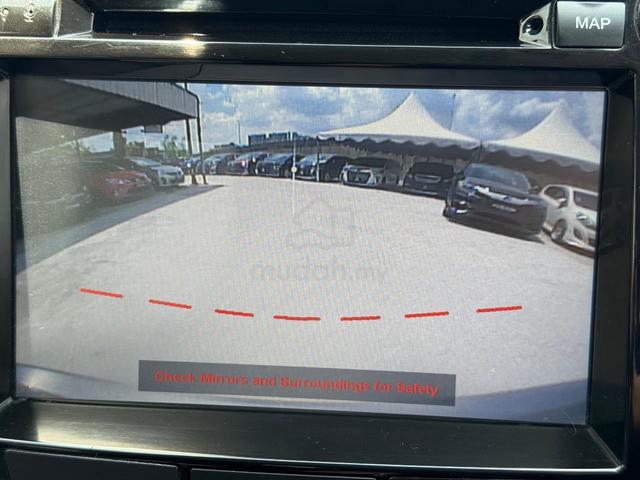 MITSUBISHI ASX 2.0 2WD FACELIFT Full Leather Seat - 3