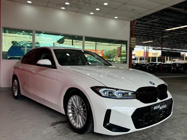 2015 Bmw 318i 1.5 NEW PAINT CONVERTED G20 OUTLOOK - 2