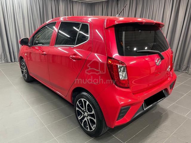2020 Perodua AXIA 1.0 G (A) - 4