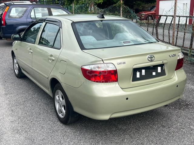 2005 Toyota VIOS 1.5 E FACELIFT (A) - 5