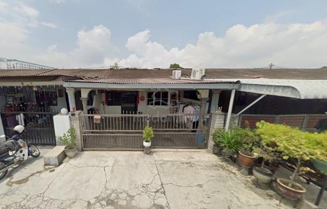 CHEAPEST! Taman Putri Gunung, Near Pekatra Indah, Bandar Tasek Mutiara 1