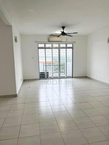 Tebrau City Residences 1