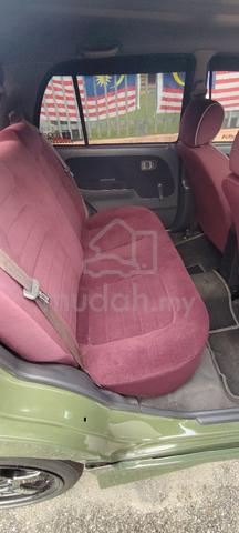 2003 Perodua KELISA 1.0 GX (M) - 5