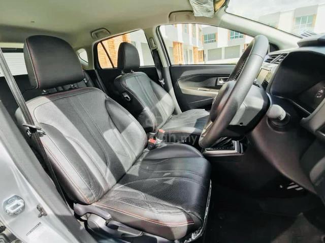 2021 Perodua MYVI 1.5 AV (A) - 5
