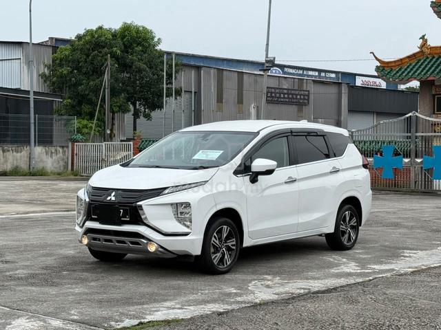 (Monthly ) MITSUBISHI XPANDER 1.5AT - 3