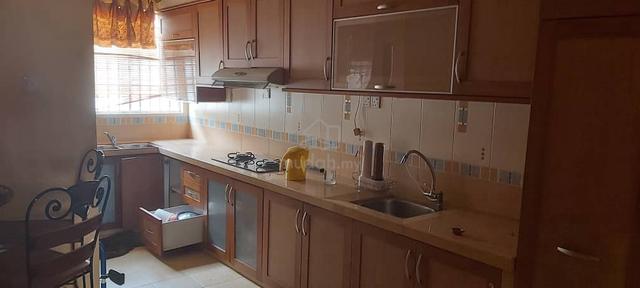 2 storey terrace (furnished), Taman saujana permai, bukit mertajam 1