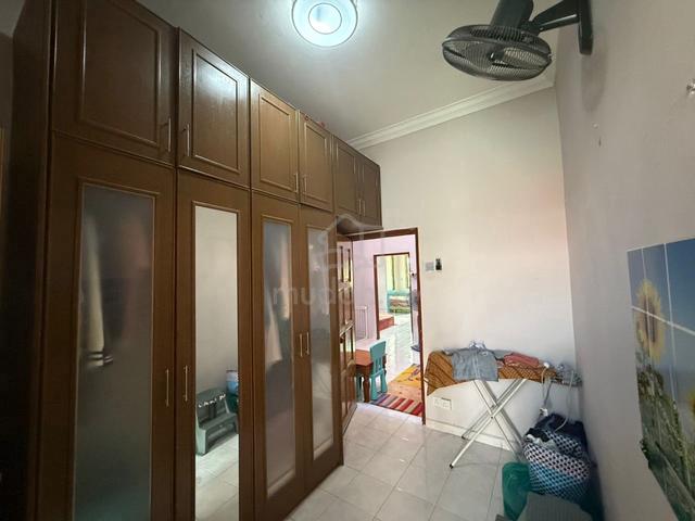 FULLY RENOVATED❗️ Double Storey Bukit Bandaraya U 11 Shah Alam 3