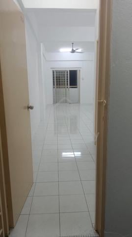 Desa Palma (Nilai) 1