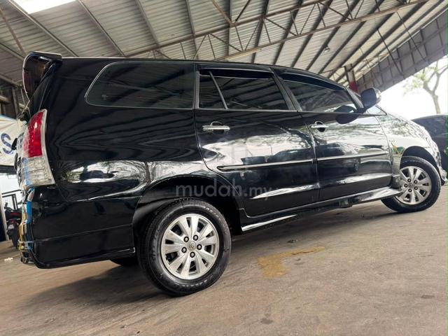2009 Toyota Innova 2.0 G (A) - 3