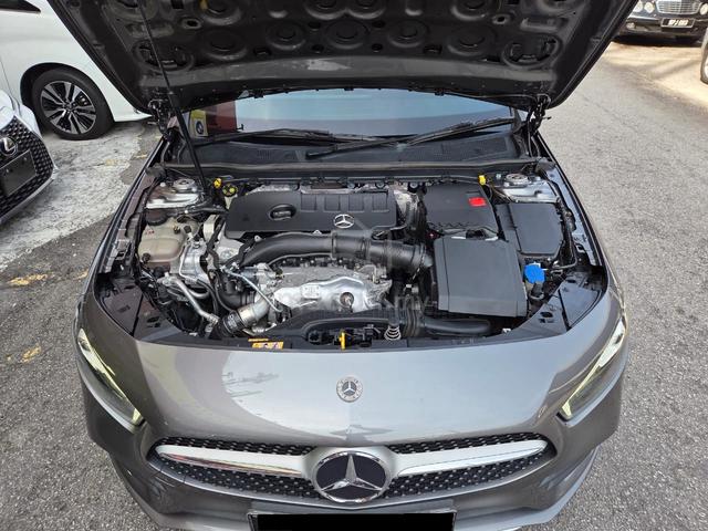 2022 Mercedes Benz A250 2.0cc AMG (FREE 2 YR WRTY) - 2