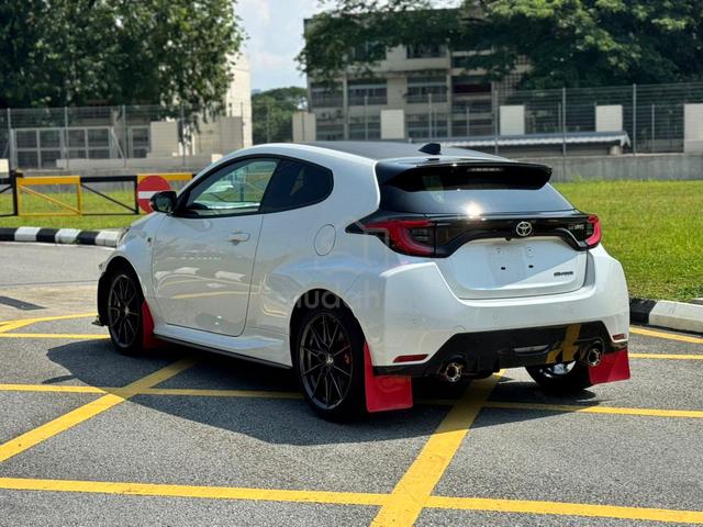 2022 Toyota GR YARIS 1.6 RZ HIGH PERFORMANCE + LSD - 5