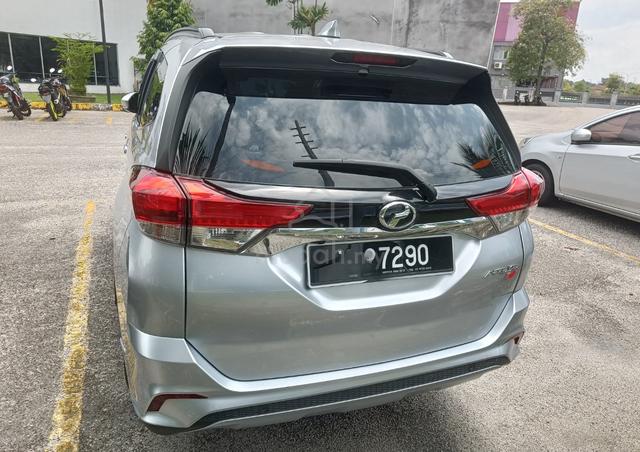 2023 Perodua Aruz 1.5 AV - 4