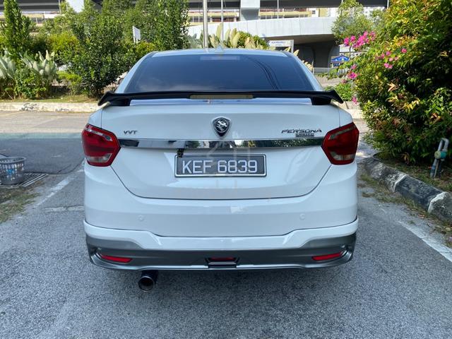 2017 Proton PERSONA1,6(A)(2 JAM LULUS) LOW D/P - 4