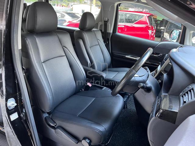 2010/15 ToyotaVELLFIRE 2.4 ZP LEATHERSEAT FACELIFT - 5