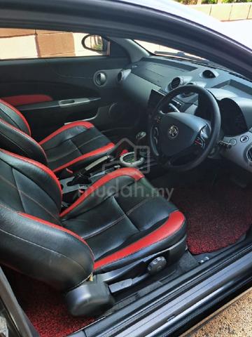 2011 Proton SATRIA 1.6 NEO H-LINE CPS (A) - 4