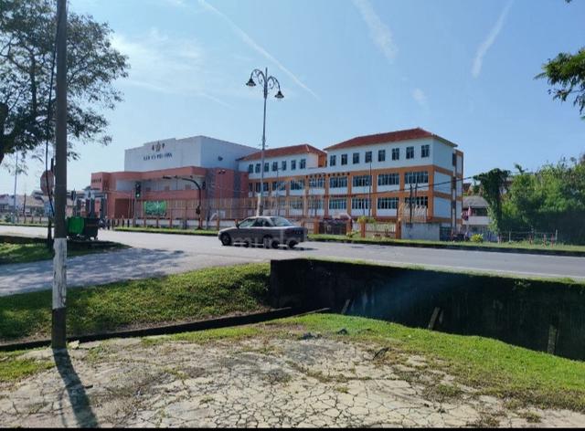 Alor setar ground floor shop kedai tingkat bawah rent/sewa 1