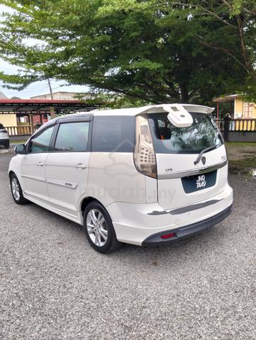 2012 Proton EXORA 1.6 BOLD PREMIUM (A) - 5