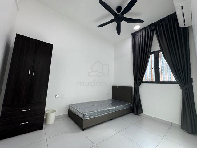 Sinaran Residences @ Utropolis 5