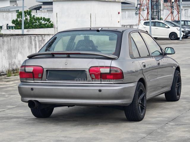 2000 Proton WIRA 1.6 MIVEC (M) 4G92 ENGINE - 4