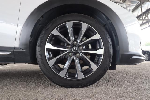 2022 Mazda CX-3 HIGH 2.0L 2WD CX3 - 5