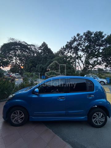 2017 Perodua Myvi 1.5 SE Auto - 4