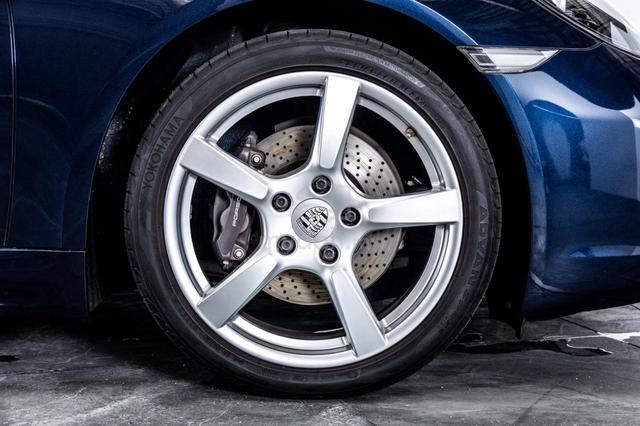 2022 Porsche 718 Boxster (982) Manual JAPAN SPEC - 5