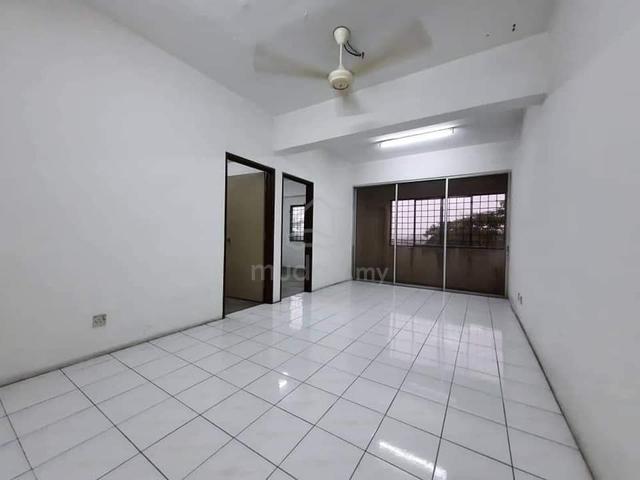 Taman Sentosa Klang Shop Apartment Good For Investment Near NSK Mart 1
