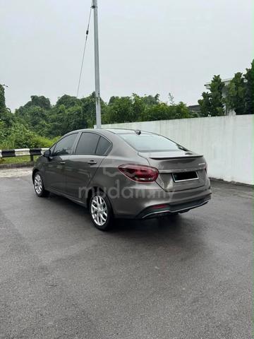 2021 Proton PERSONA 1.6 EXECUTIVE MY16 FACELIFT - 5