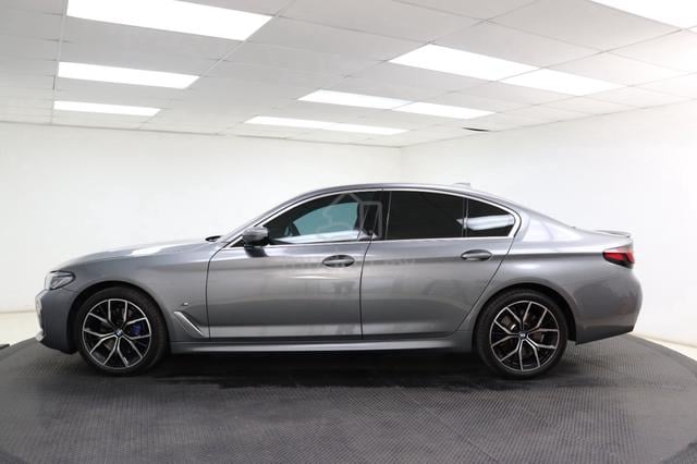 2023 BMW 530i 2.0 M-SPORT ORIGINAL MILEAGE - 5