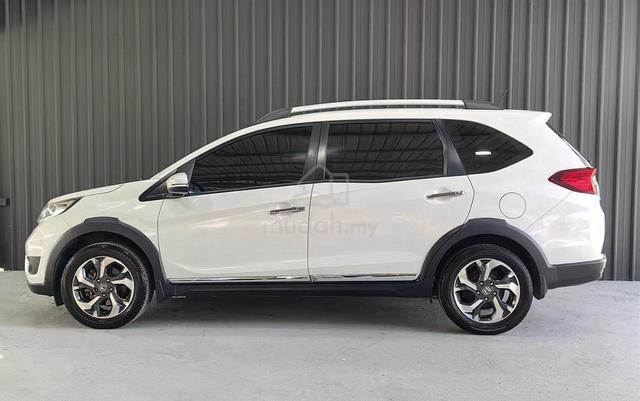 2018 Honda BR-V 1.5 V (A) - 3
