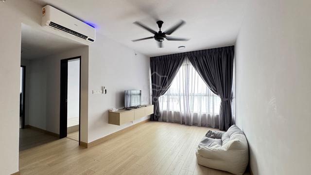 GAIA Residences 1