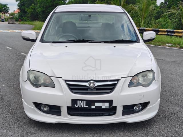 2013 Proton PERSONA 1.6 ELEGANCE HIGH LINE (A) - 2
