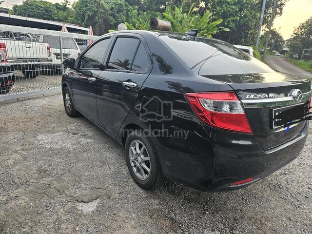 2017 Perodua BEZZA 1.3 PREMIUM X (A) - 2