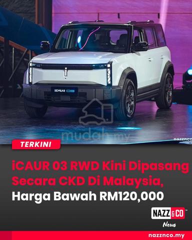 2026 Icaur 03 0.0 IWD MY26 (A) - 4