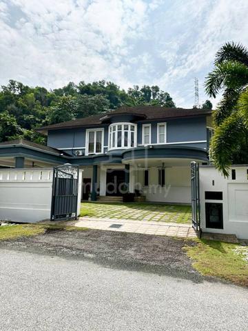 Freehold 2 Storey Bungalow Tropicana Sunway Damansara Petaling Jaya 1