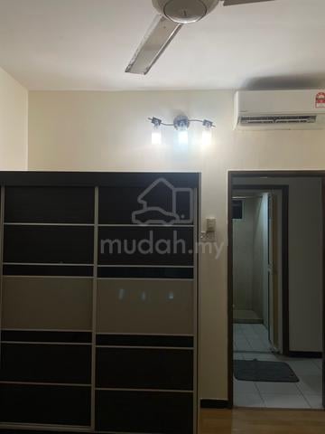 The Tamarind Condo (Bilik Medium Size Untuk Di Sewa) 1