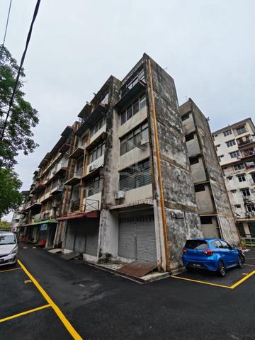 Taman Air Itam 1