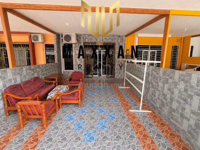 Fully Renovate, Furnished Free Included 1