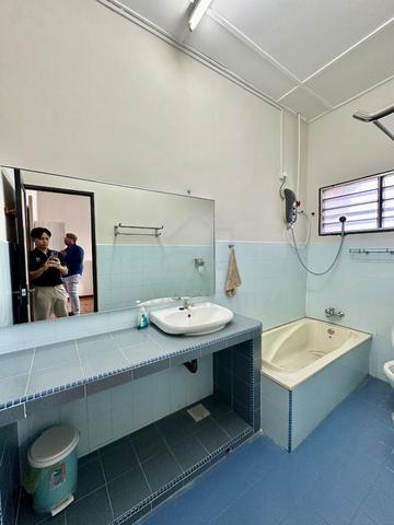 FOR SALE: Double Storey Terrace House @ Taman Mewah  Property Details 1