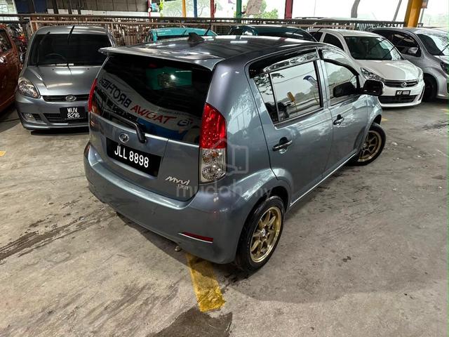 2009 Perodua MYVI 1.3 EZi FACELIFT (A) - 3