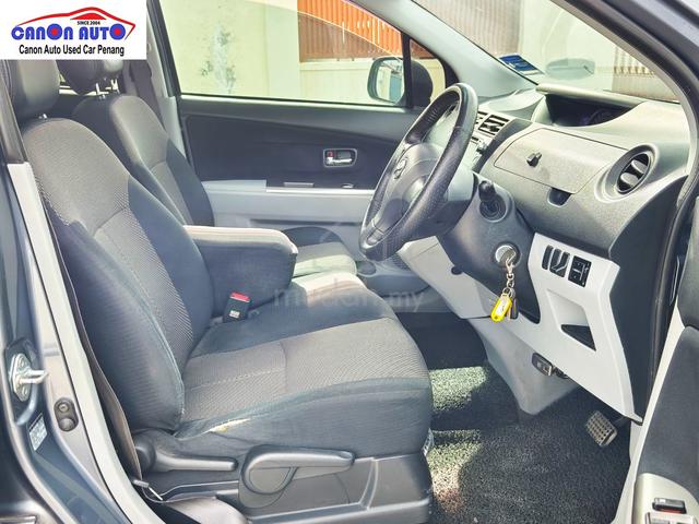 2013 Perodua ALZA 1.5 EZI (A)Low Mileage - 4
