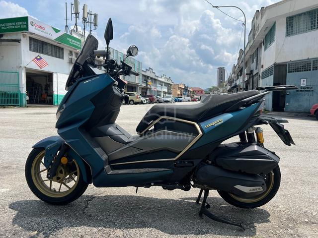 2025 Aveta Vanguard 250 SE - photo 3 of 8