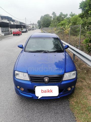 2006 Proton WAJA 1.6 CAMPRO P2 H-LINE (M) - 3