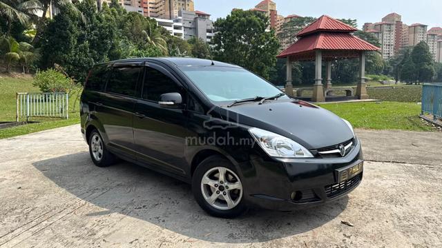 2009 PROTON EXORA 1.6 (A) Masih Boleh Loan Lagi!!! - 3